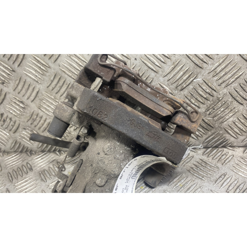 Etrier arriere gauche (freinage) PEUGEOT 308 2 SW Photo n°3