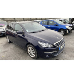 Etrier arriere gauche (freinage) PEUGEOT 308 2 SW