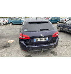 Etrier arriere gauche (freinage) PEUGEOT 308 2 SW
