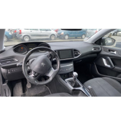 Etrier arriere gauche (freinage) PEUGEOT 308 2 SW