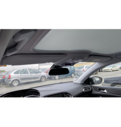 Etrier arriere gauche (freinage) PEUGEOT 308 2 SW