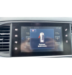 Etrier arriere gauche (freinage) PEUGEOT 308 2 SW