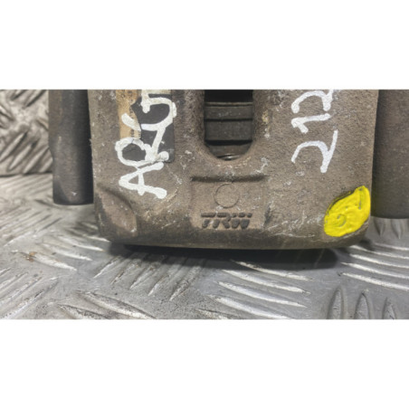 Etrier arriere gauche (freinage) PEUGEOT RCZ