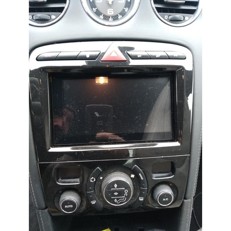Etrier arriere gauche (freinage) PEUGEOT RCZ Photo n°4