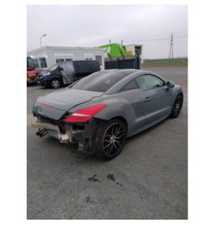 Etrier arriere gauche (freinage) PEUGEOT RCZ