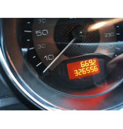 Etrier arriere gauche (freinage) PEUGEOT RCZ