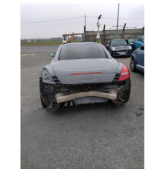Etrier arriere gauche (freinage) PEUGEOT RCZ