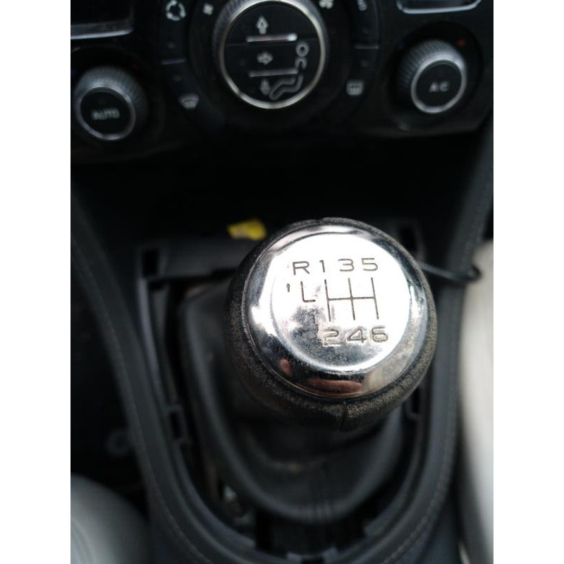 Etrier arriere gauche (freinage) PEUGEOT RCZ Photo n°9