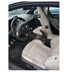 Etrier arriere gauche (freinage) PEUGEOT RCZ