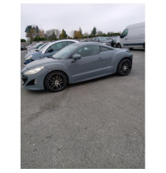 Etrier arriere gauche (freinage) PEUGEOT RCZ