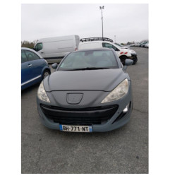 Etrier arriere gauche (freinage) PEUGEOT RCZ