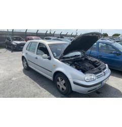 Etrier arriere droit (freinage) VOLKSWAGEN GOLF 4
