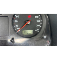 Etrier arriere droit (freinage) VOLKSWAGEN GOLF 4