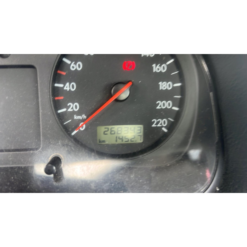 Etrier arriere droit (freinage) VOLKSWAGEN GOLF 4 Photo n°6