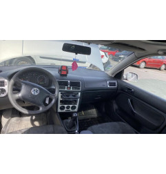 Etrier arriere droit (freinage) VOLKSWAGEN GOLF 4