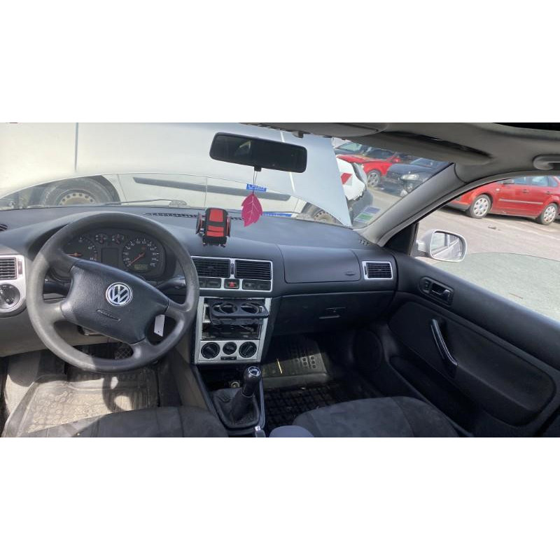 Etrier arriere droit (freinage) VOLKSWAGEN GOLF 4 Photo n°7