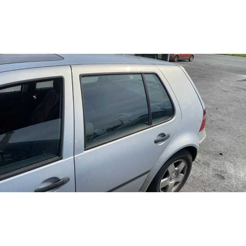 Etrier arriere droit (freinage) VOLKSWAGEN GOLF 4 Photo n°8