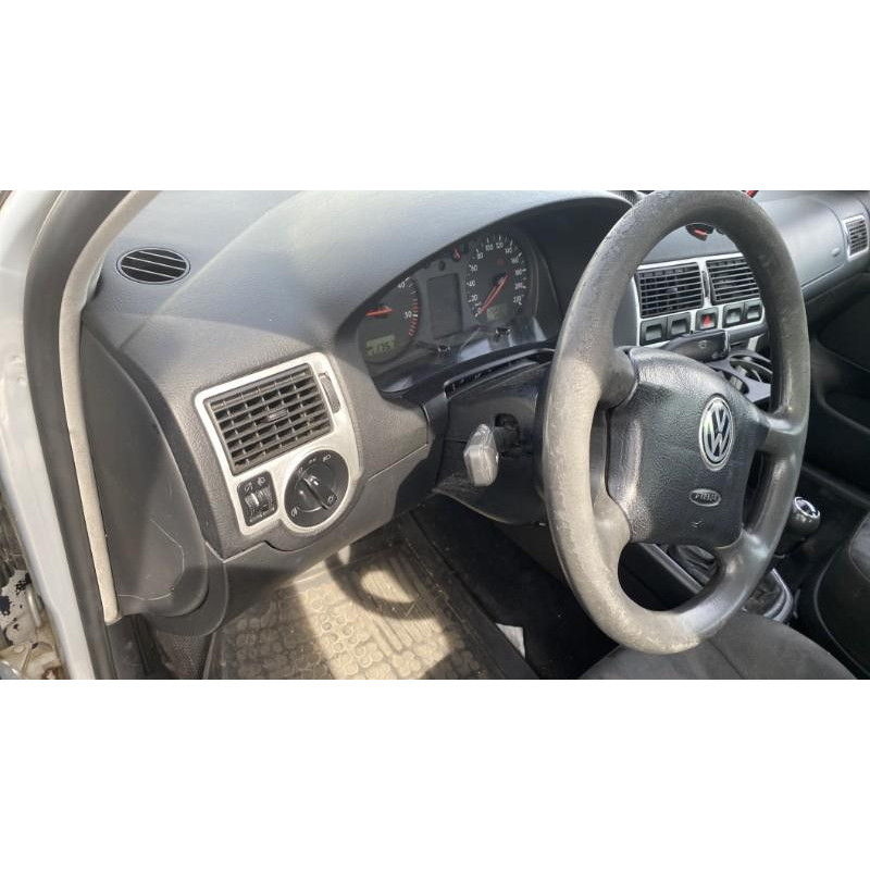 Etrier arriere droit (freinage) VOLKSWAGEN GOLF 4 Photo n°9