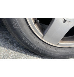 Etrier arriere droit (freinage) VOLKSWAGEN GOLF 4