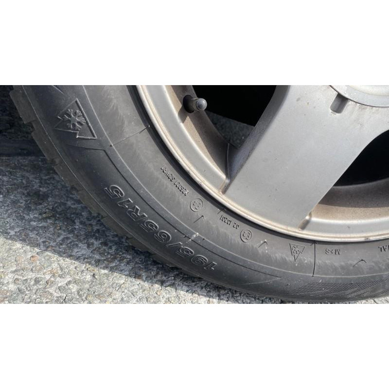Etrier arriere droit (freinage) VOLKSWAGEN GOLF 4 Photo n°11