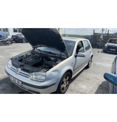 Etrier arriere droit (freinage) VOLKSWAGEN GOLF 4
