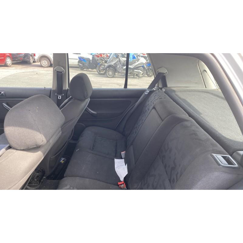 Etrier arriere droit (freinage) VOLKSWAGEN GOLF 4 Photo n°13