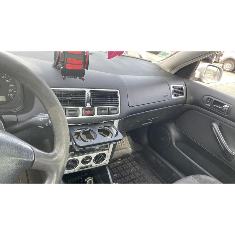 Etrier arriere droit (freinage) VOLKSWAGEN GOLF 4 Photo n°14