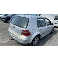 Etrier arriere droit (freinage) VOLKSWAGEN GOLF 4