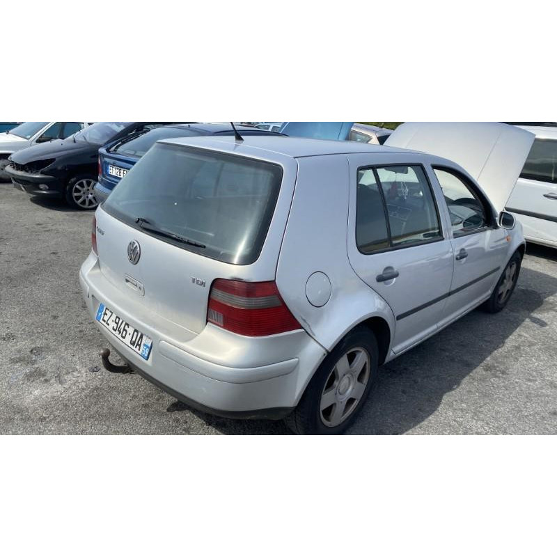 Etrier arriere droit (freinage) VOLKSWAGEN GOLF 4 Photo n°15