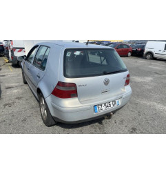 Etrier arriere droit (freinage) VOLKSWAGEN GOLF 4