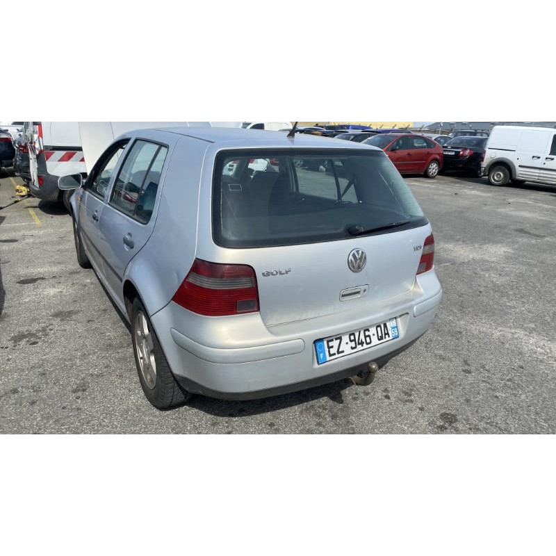 Etrier arriere droit (freinage) VOLKSWAGEN GOLF 4 Photo n°16