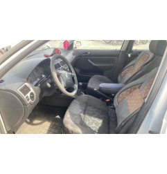 Etrier arriere droit (freinage) VOLKSWAGEN GOLF 4