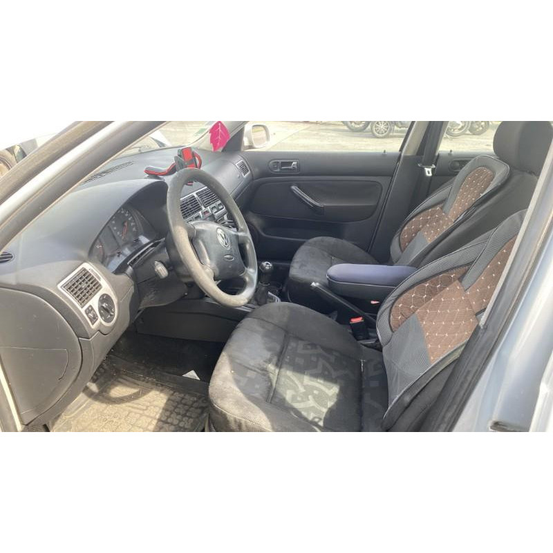 Etrier arriere droit (freinage) VOLKSWAGEN GOLF 4 Photo n°17