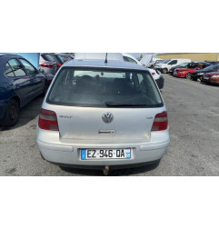 Etrier arriere droit (freinage) VOLKSWAGEN GOLF 4