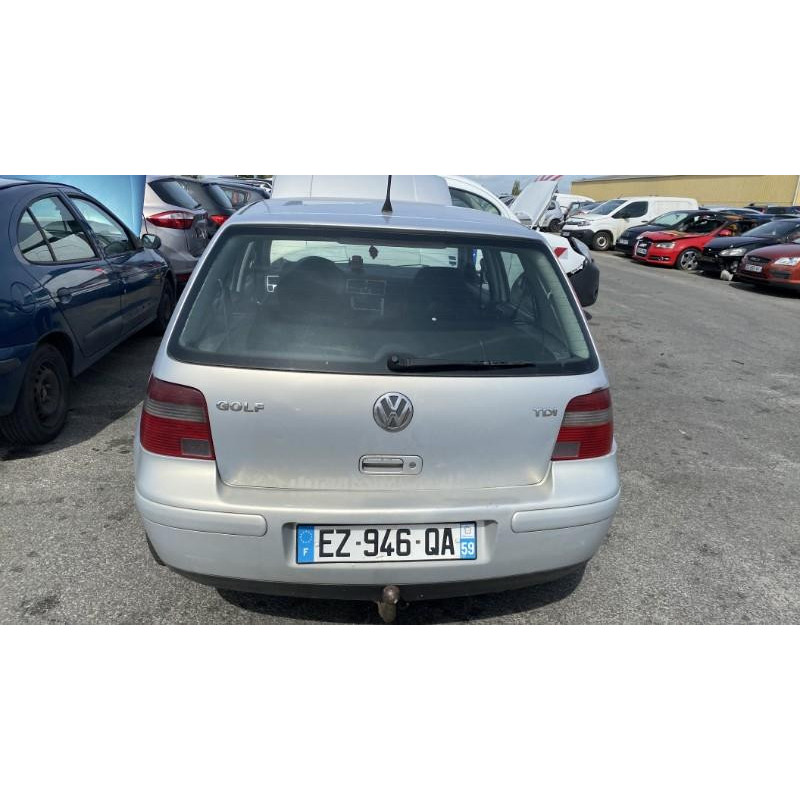 Etrier arriere droit (freinage) VOLKSWAGEN GOLF 4 Photo n°18