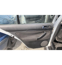 Etrier arriere droit (freinage) VOLKSWAGEN GOLF 4