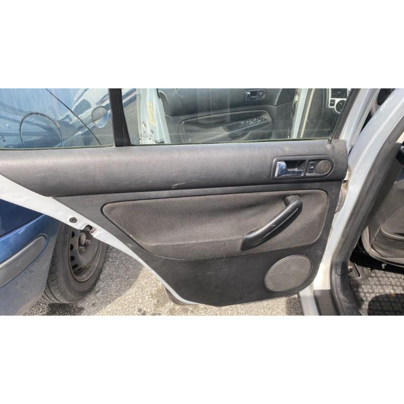 Etrier arriere droit (freinage) VOLKSWAGEN GOLF 4 Photo n°19
