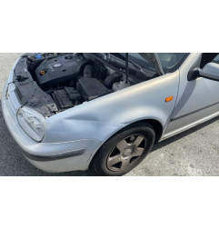 Etrier arriere droit (freinage) VOLKSWAGEN GOLF 4