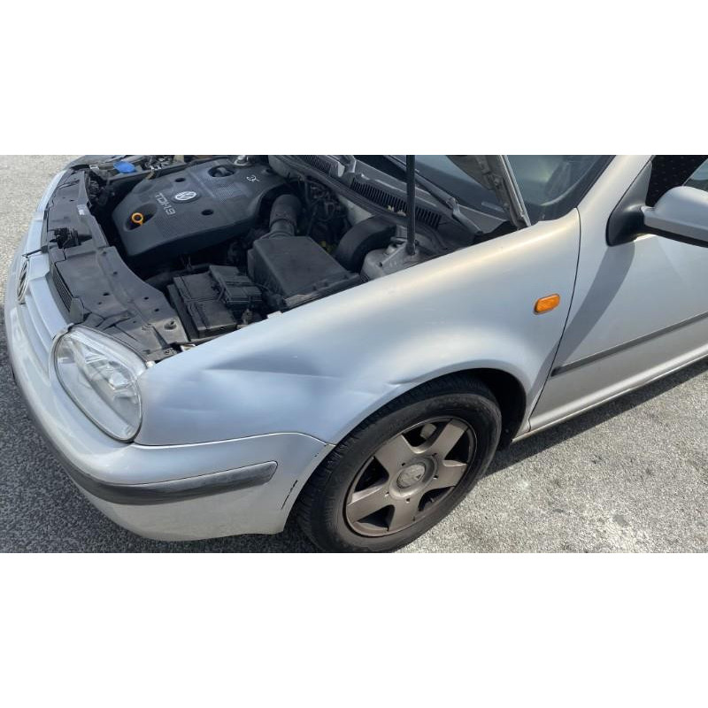 Etrier arriere droit (freinage) VOLKSWAGEN GOLF 4 Photo n°20