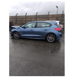 Etrier avant gauche (freinage) FORD FOCUS 4
