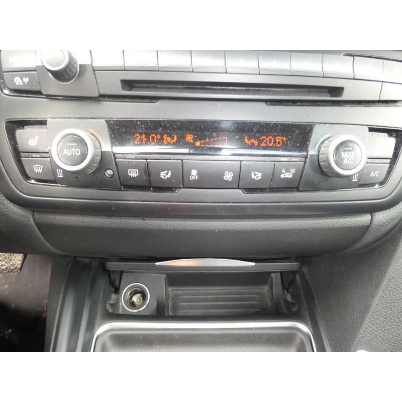 Etrier arriere droit (freinage) BMW SERIE 3 F31 Photo n°6