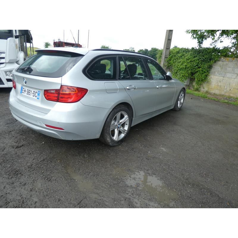 Etrier arriere droit (freinage) BMW SERIE 3 F31 Photo n°10