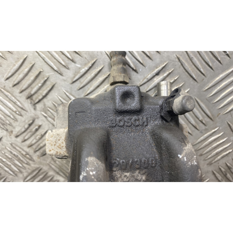 Etrier arriere gauche (freinage) BMW SERIE 3 F31 Photo n°3