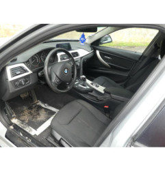 Etrier arriere gauche (freinage) BMW SERIE 3 F31