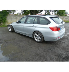 Etrier arriere gauche (freinage) BMW SERIE 3 F31