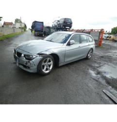 Etrier arriere gauche (freinage) BMW SERIE 3 F31