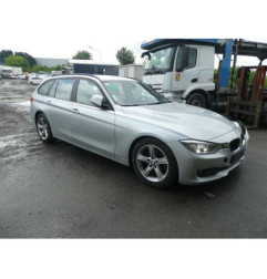 Etrier arriere gauche (freinage) BMW SERIE 3 F31