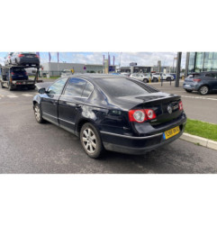 Etrier arriere droit (freinage) VOLKSWAGEN PASSAT 5
