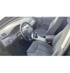 Etrier arriere droit (freinage) VOLKSWAGEN PASSAT 5