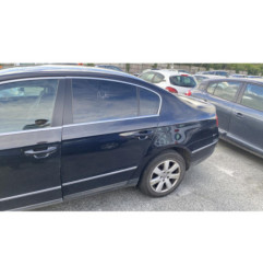 Etrier arriere droit (freinage) VOLKSWAGEN PASSAT 5